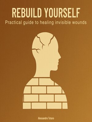 cover image of Rebuild yourself